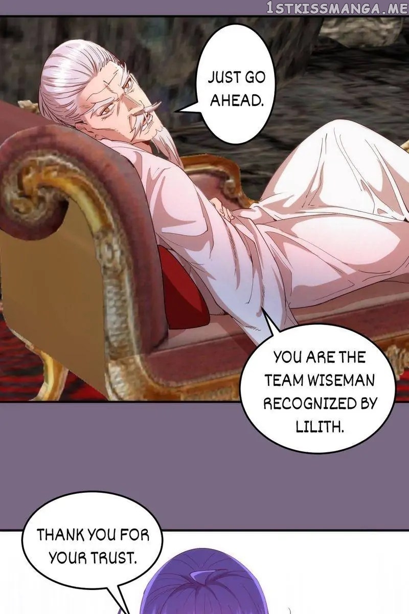 Ghost Emperor Chapter 208 - page 49