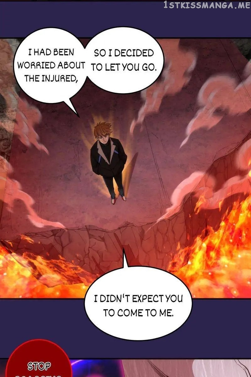 Ghost Emperor Chapter 208 - page 56