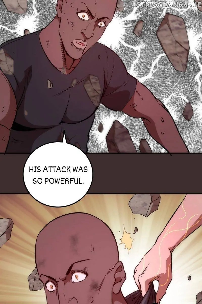 Ghost Emperor Chapter 207 - page 11
