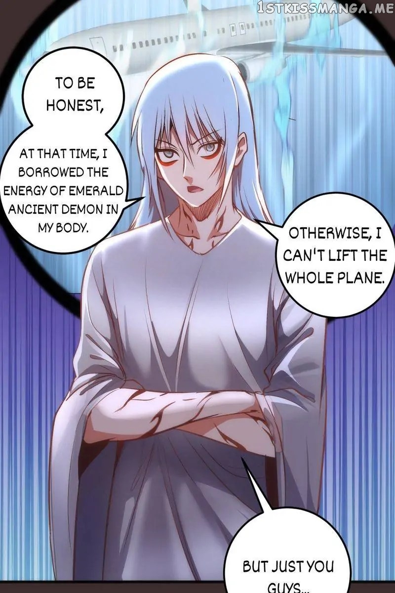 Ghost Emperor Chapter 207 - page 22