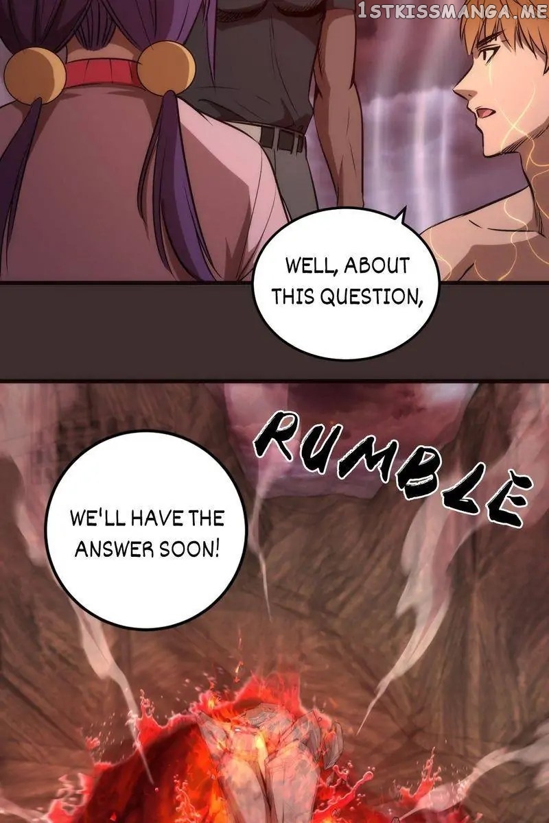 Ghost Emperor Chapter 207 - page 26