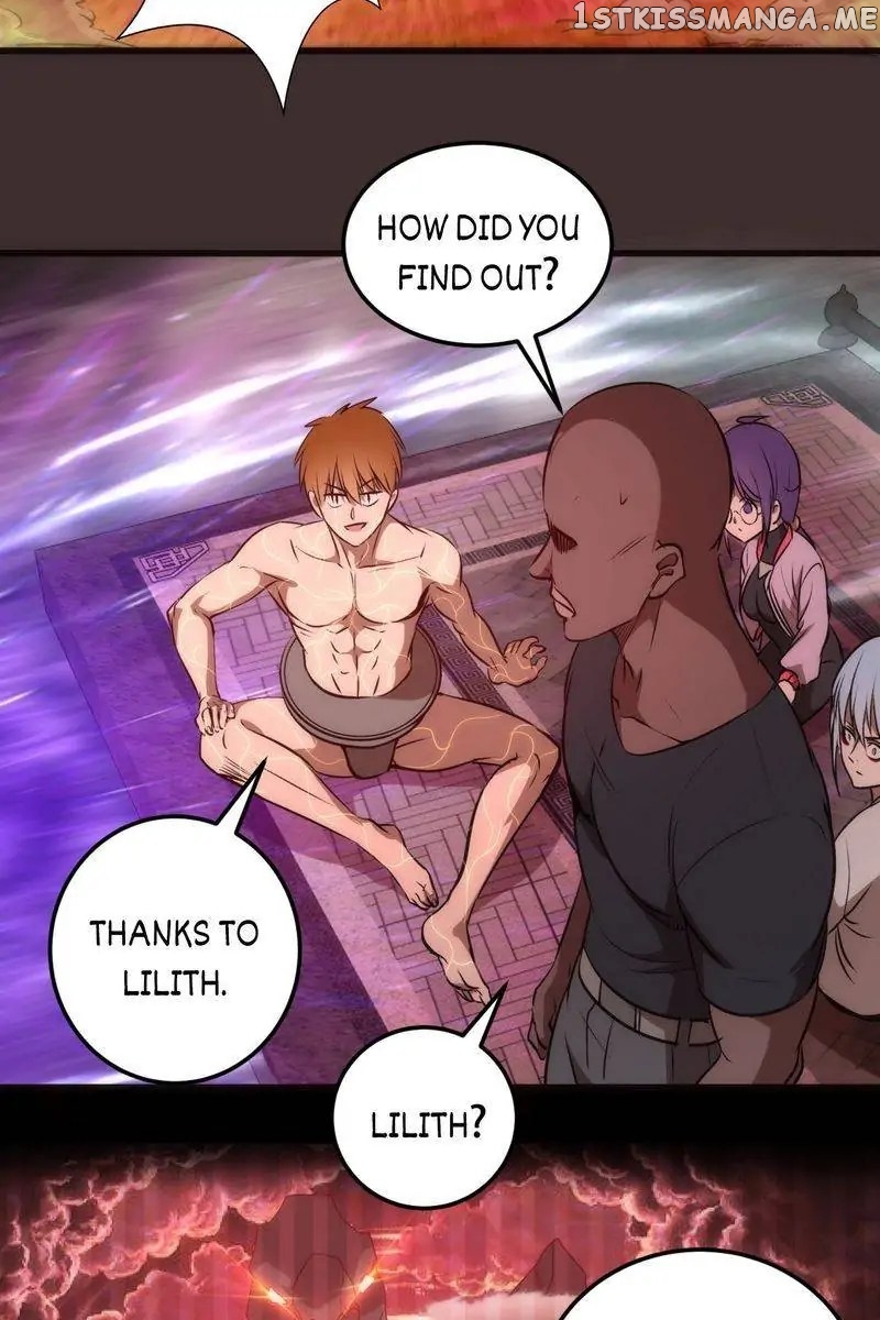 Ghost Emperor Chapter 207 - page 30