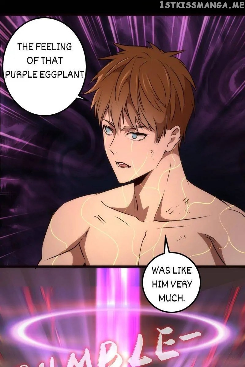 Ghost Emperor Chapter 207 - page 32
