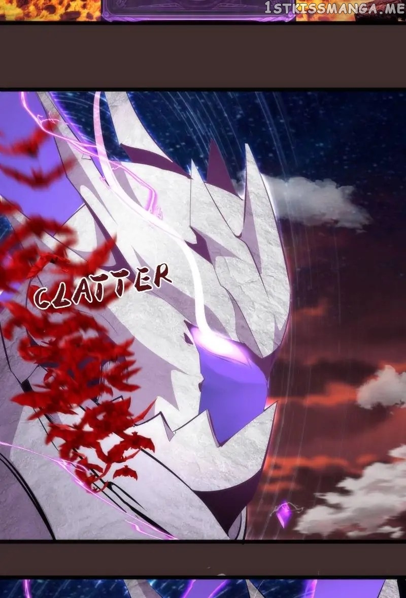 Ghost Emperor Chapter 207 - page 38