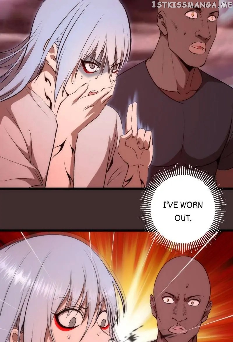 Ghost Emperor Chapter 207 - page 43