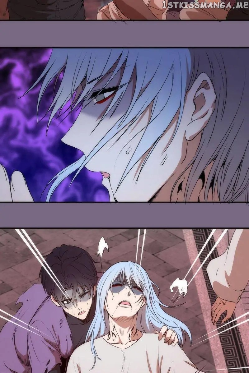 Ghost Emperor Chapter 207 - page 54