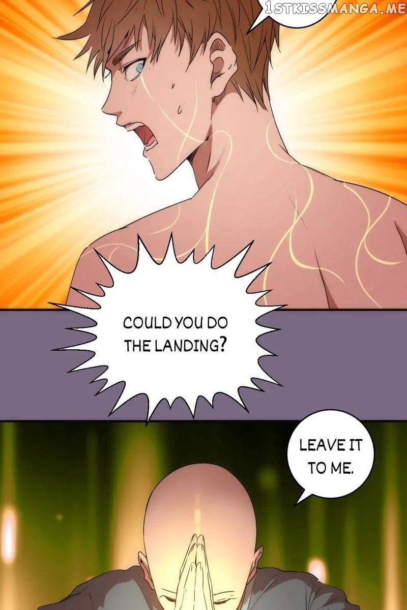 Ghost Emperor Chapter 207 - page 57