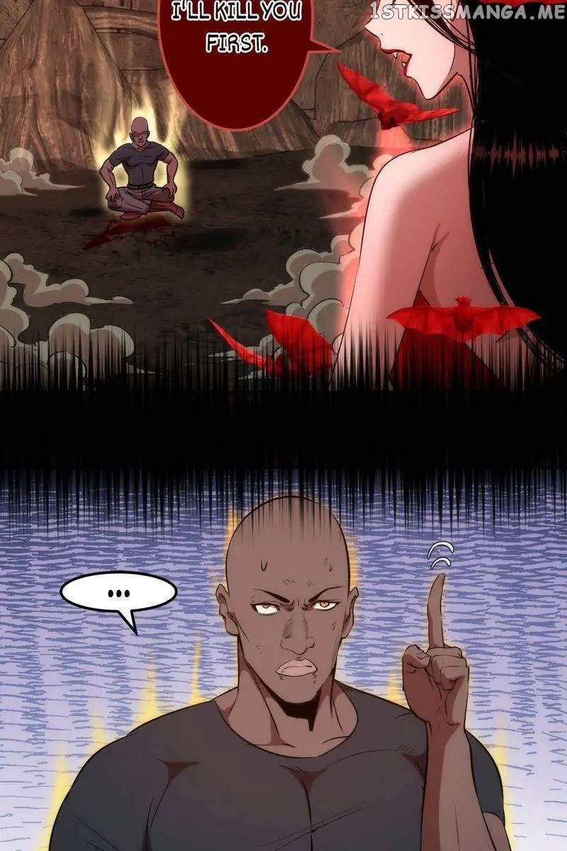 Ghost Emperor Chapter 207 - page 6