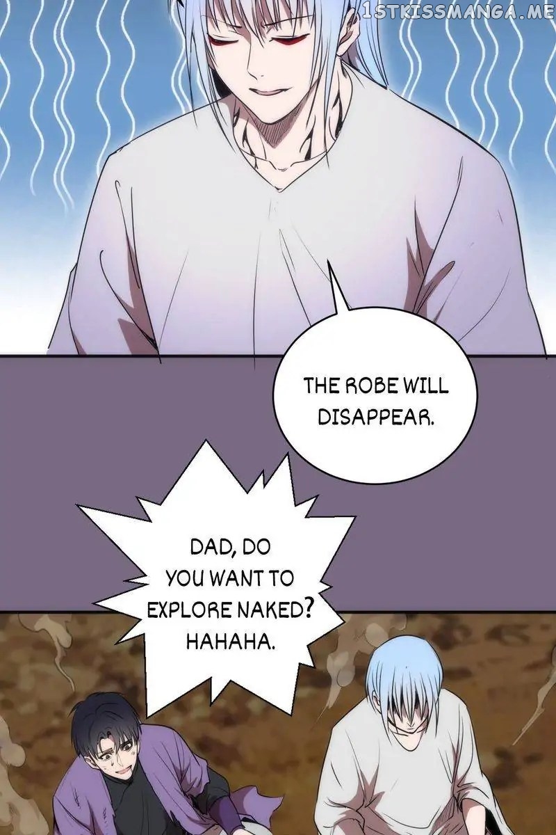 Ghost Emperor Chapter 207 - page 66