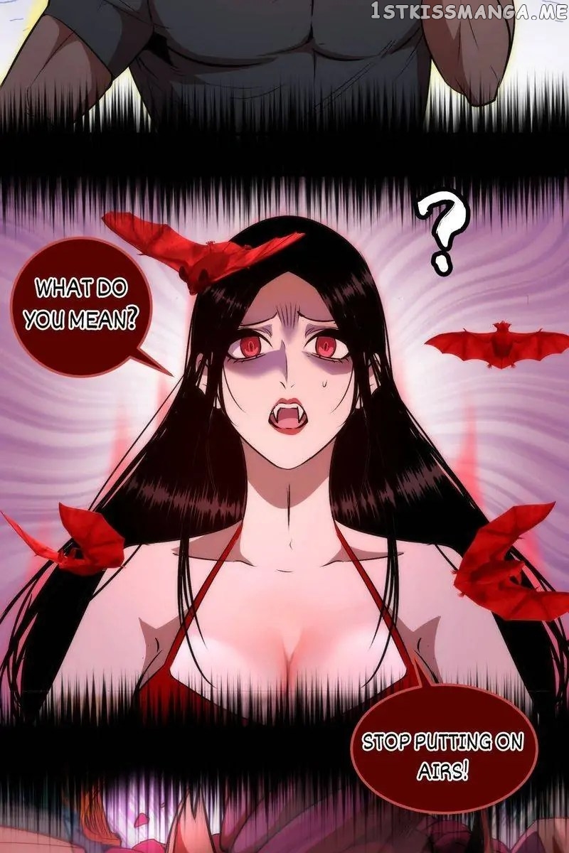 Ghost Emperor Chapter 207 - page 7