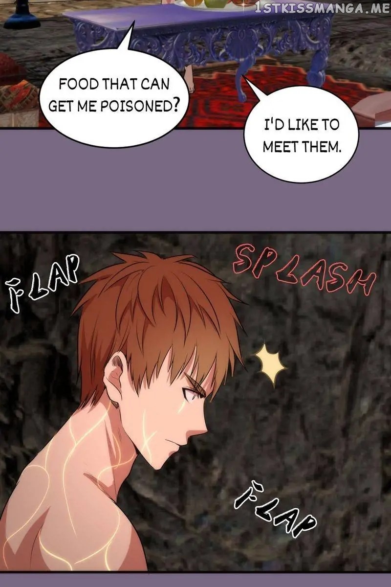 Ghost Emperor Chapter 207 - page 71