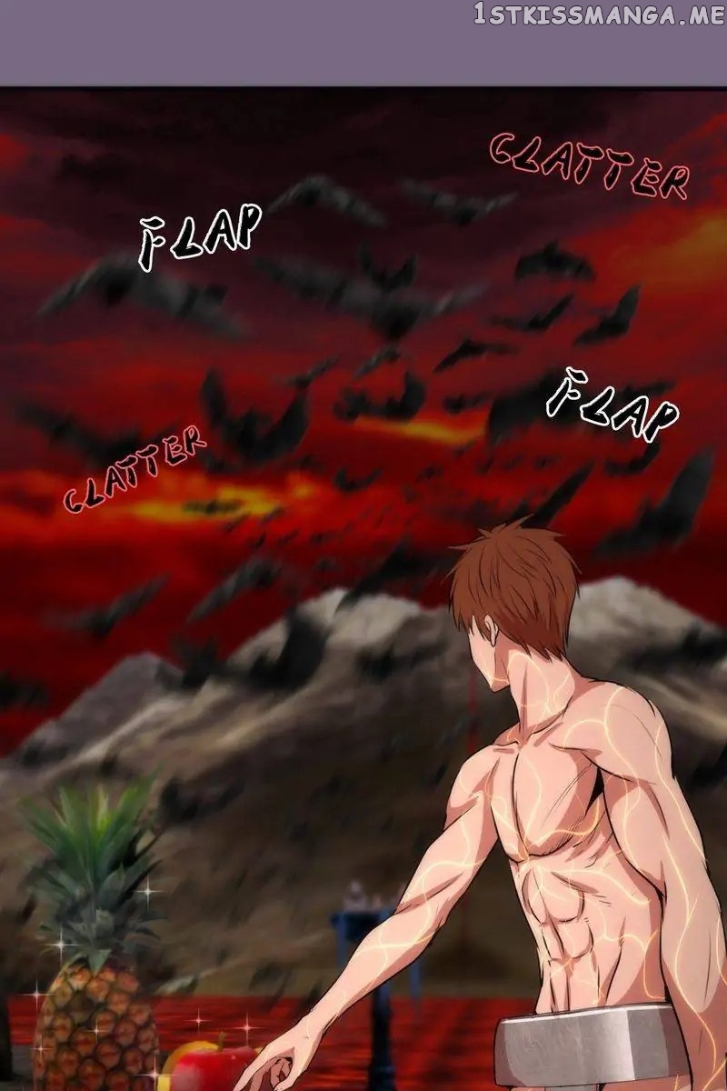Ghost Emperor Chapter 207 - page 72