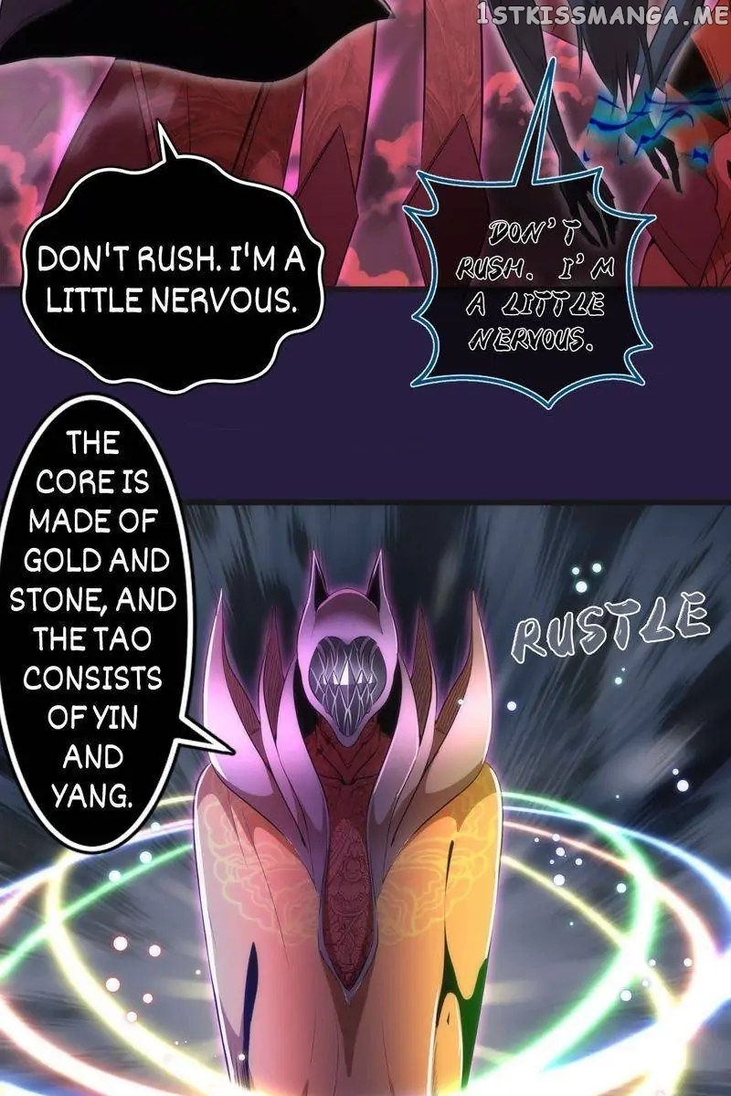 Ghost Emperor Chapter 189 - page 29