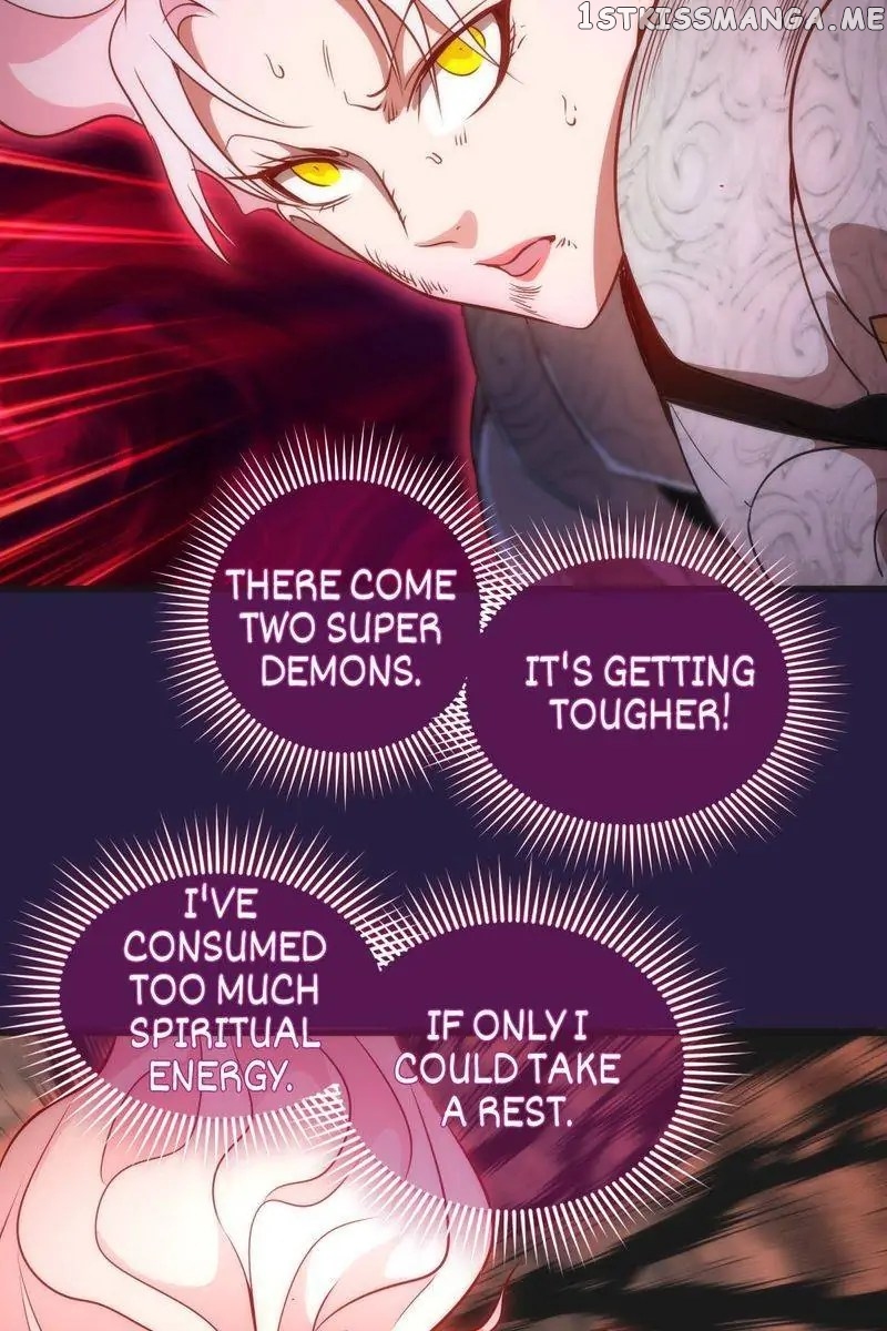 Ghost Emperor Chapter 189 - page 46