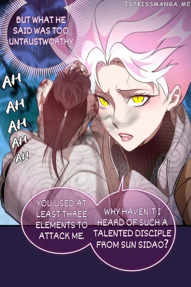 Ghost Emperor Chapter 189 - page 8