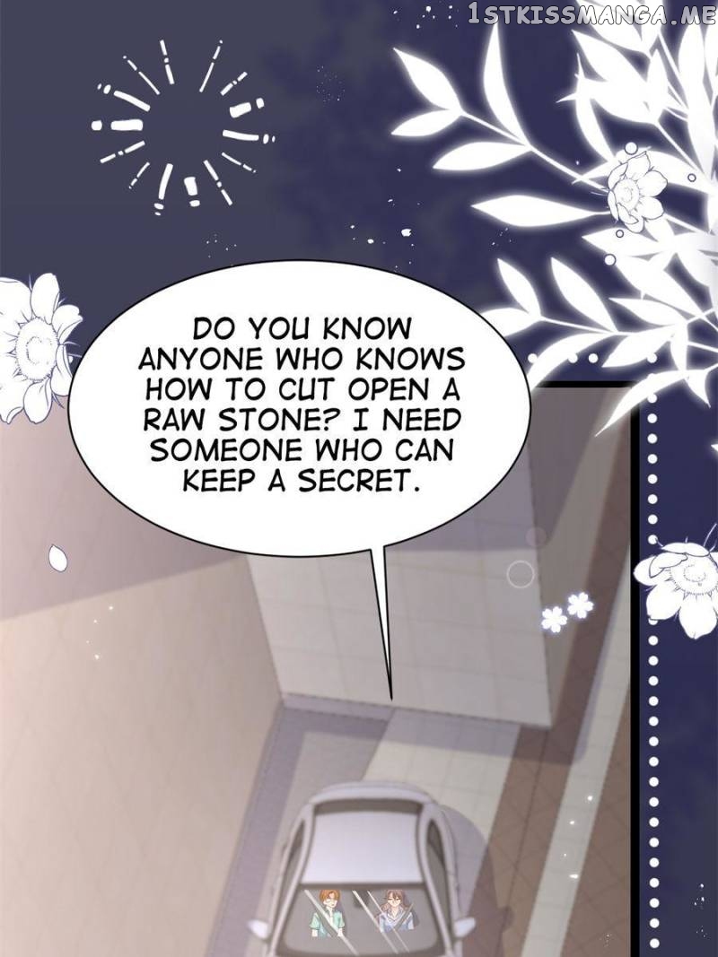 The boss is three and a half years old Chapter 205 - page 23