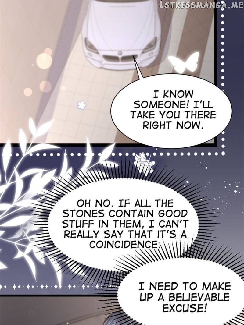 The boss is three and a half years old Chapter 205 - page 24
