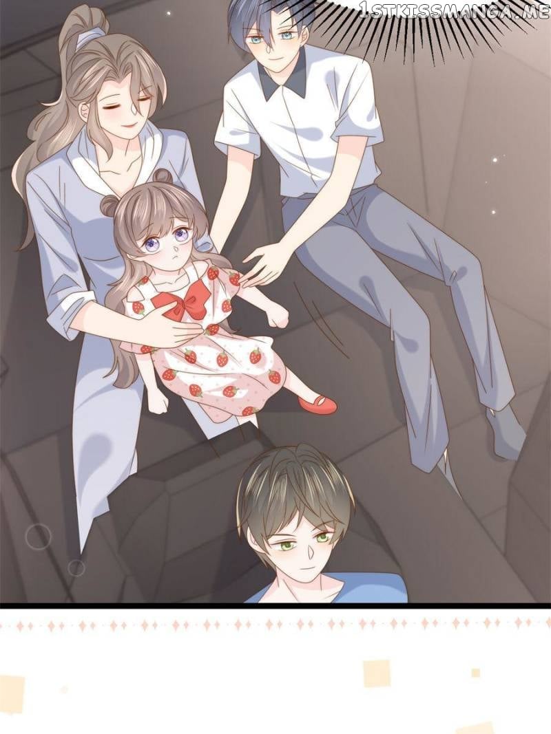 The boss is three and a half years old Chapter 205 - page 25