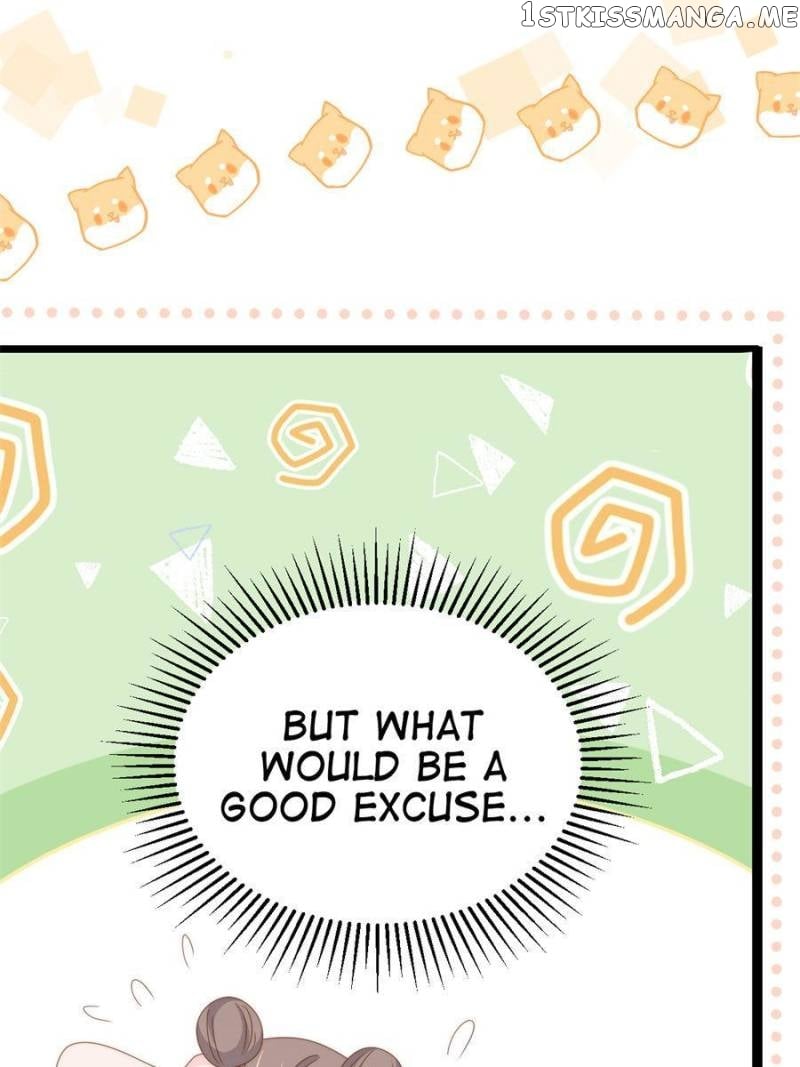 The boss is three and a half years old Chapter 205 - page 26