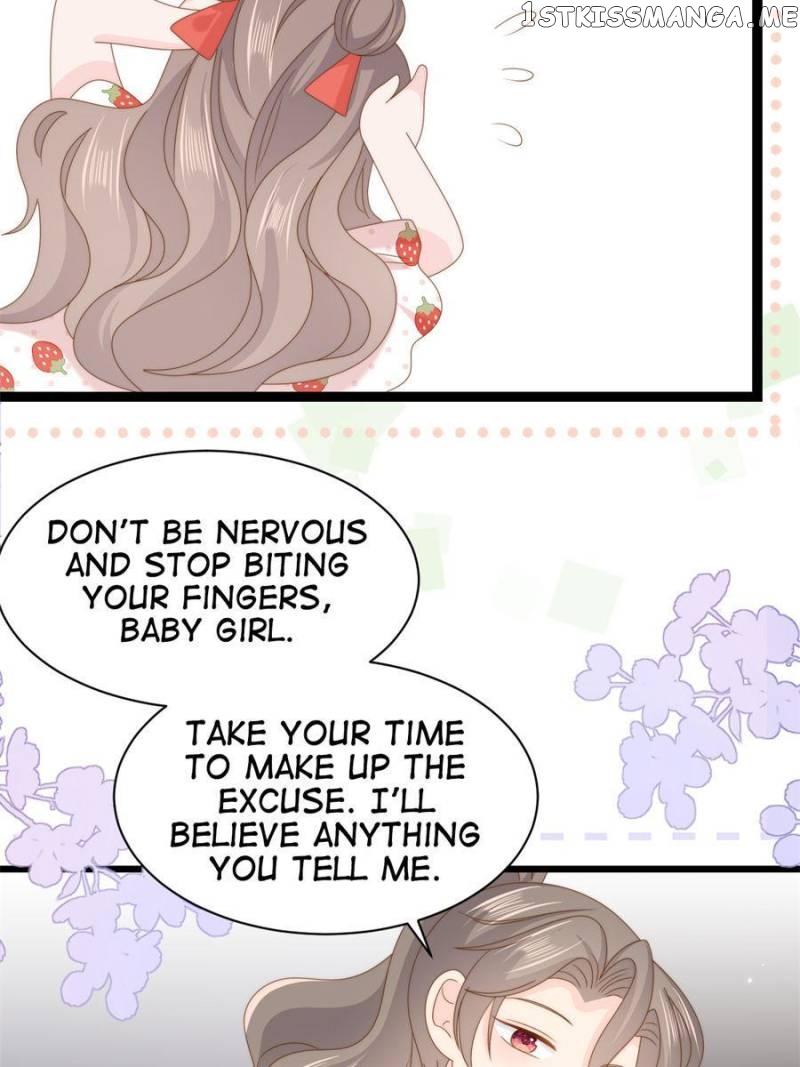 The boss is three and a half years old Chapter 205 - page 27