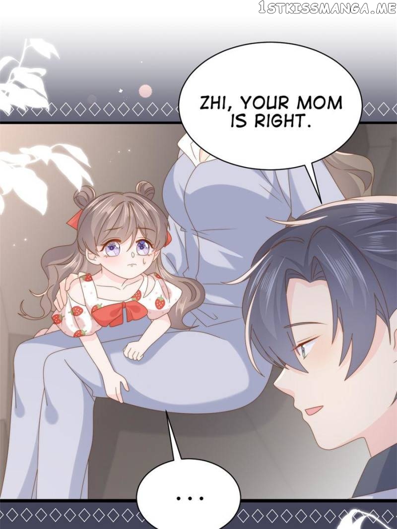 The boss is three and a half years old Chapter 205 - page 31