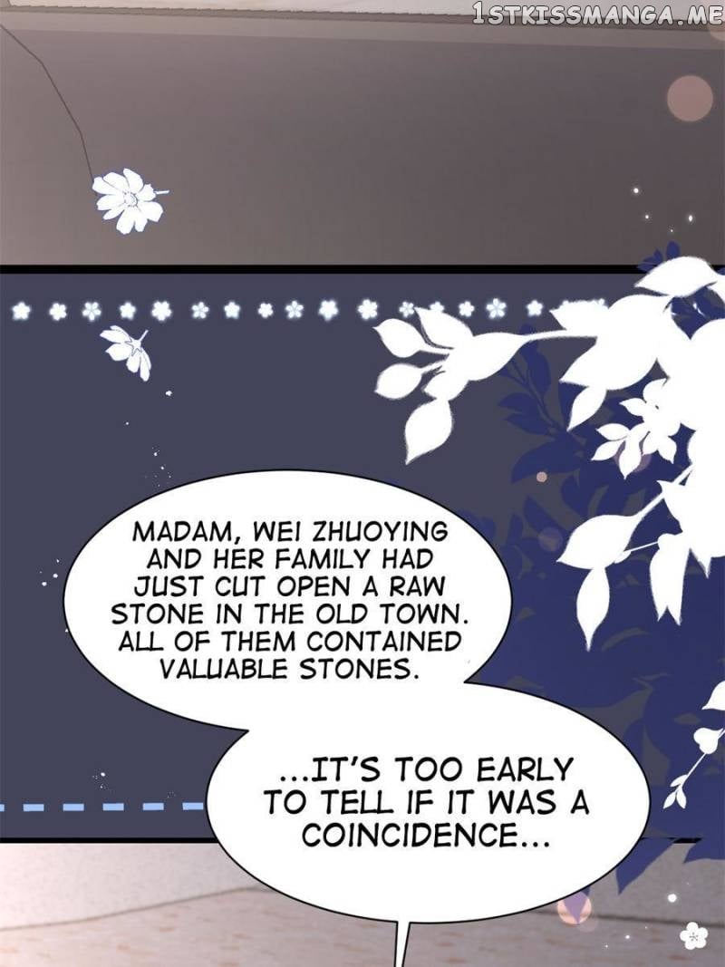 The boss is three and a half years old Chapter 205 - page 38