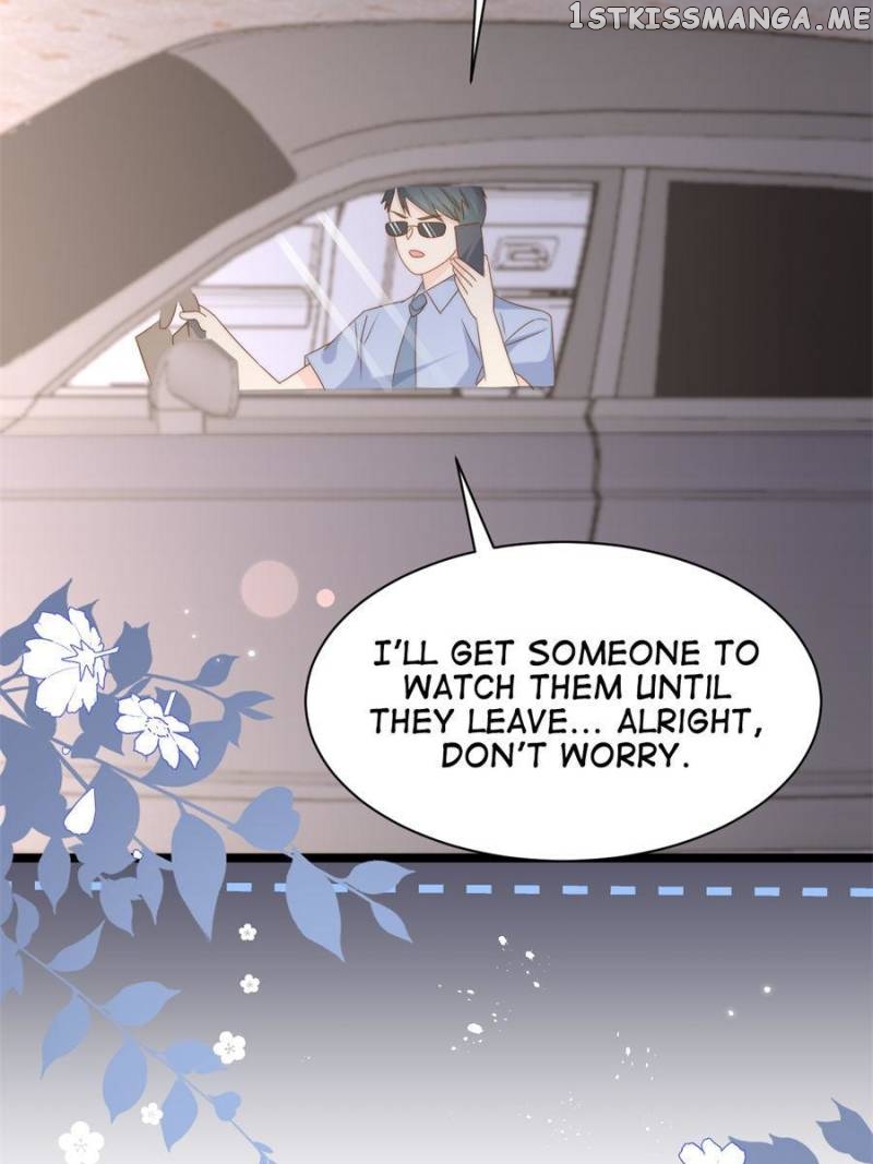 The boss is three and a half years old Chapter 205 - page 39