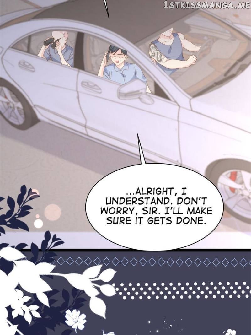 The boss is three and a half years old Chapter 205 - page 43