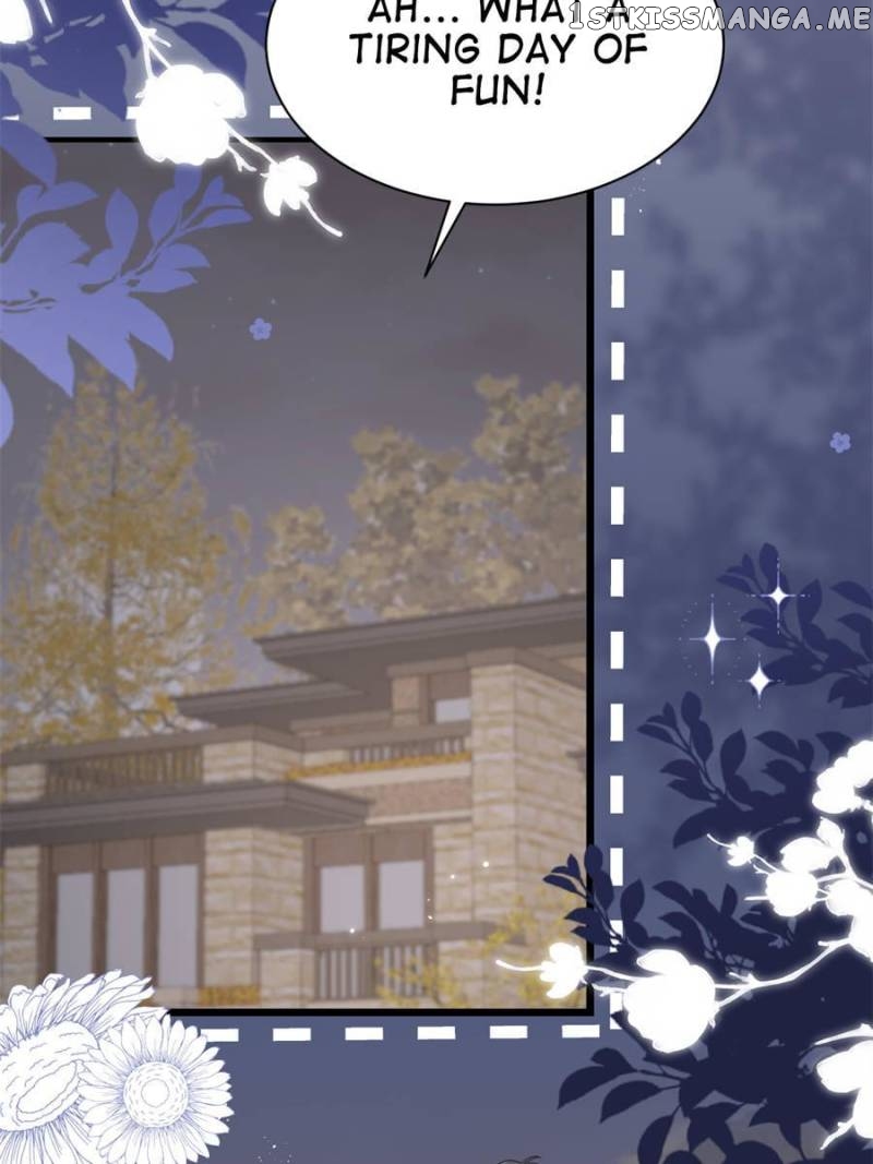 The boss is three and a half years old Chapter 196 - page 13