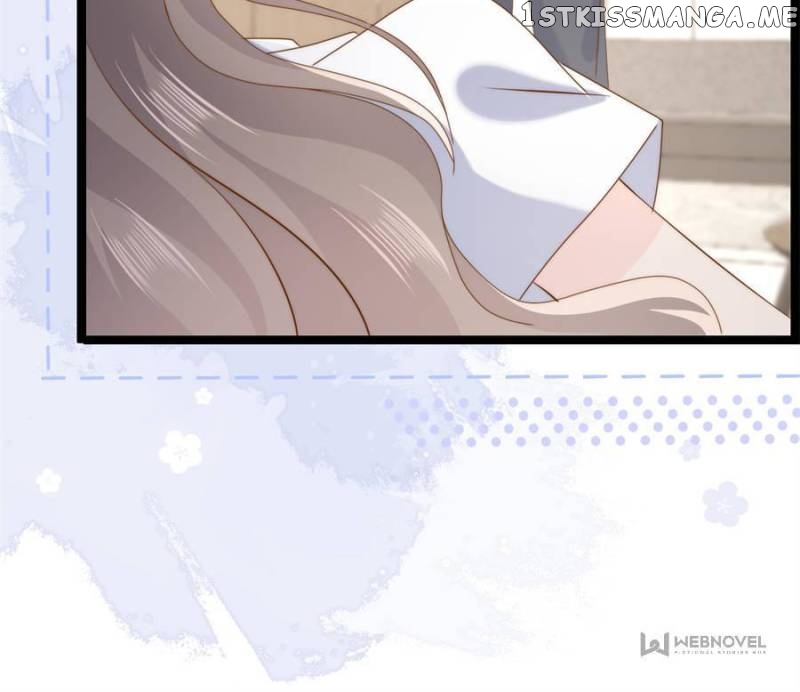 The boss is three and a half years old Chapter 196 - page 30