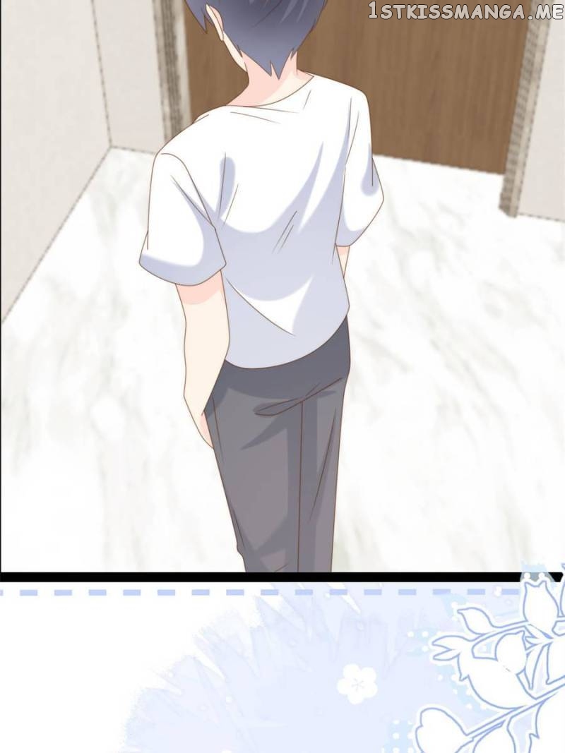 The boss is three and a half years old Chapter 196 - page 35