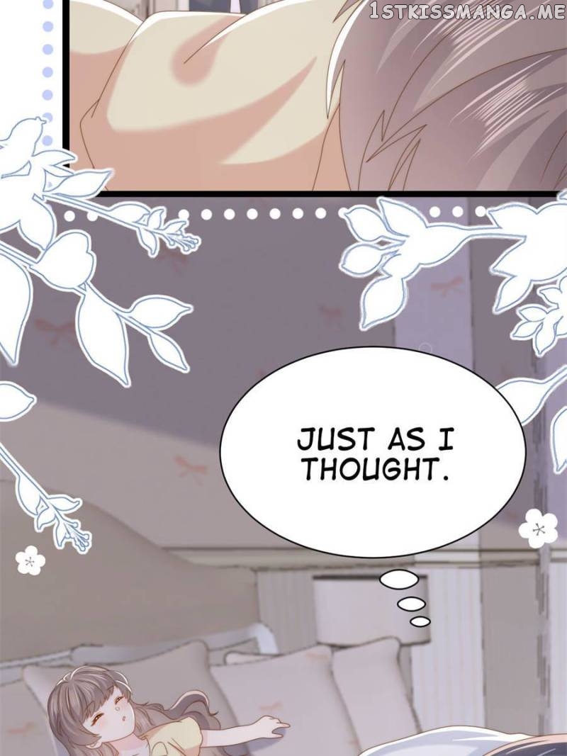 The boss is three and a half years old Chapter 196 - page 37