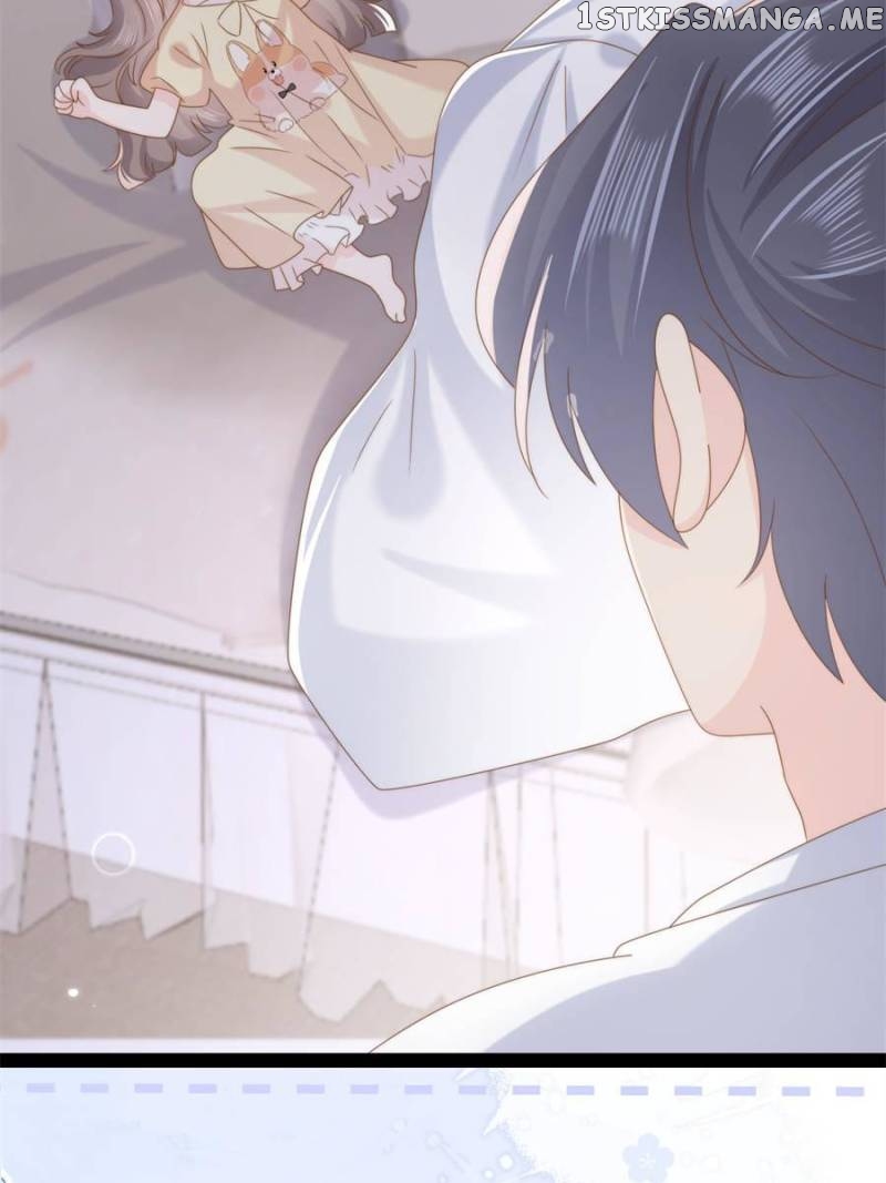 The boss is three and a half years old Chapter 196 - page 38