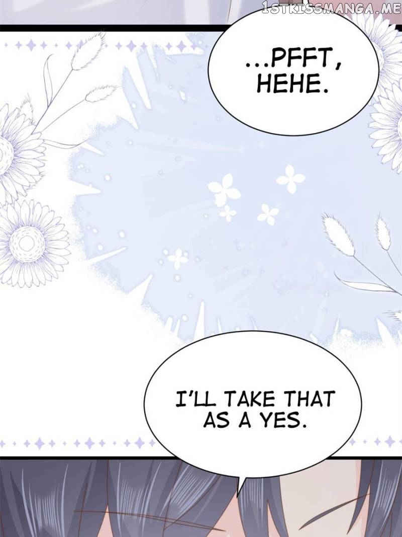The boss is three and a half years old Chapter 196 - page 48