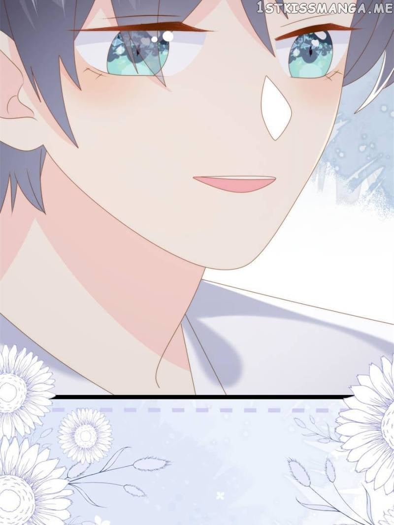 The boss is three and a half years old Chapter 196 - page 49