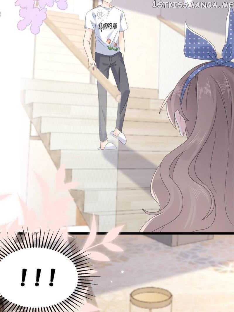 The boss is three and a half years old Chapter 196 - page 5