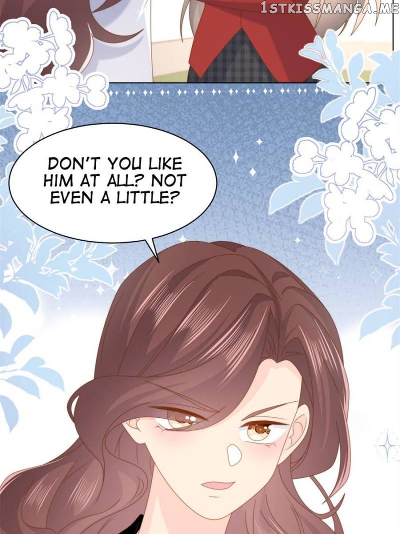 The boss is three and a half years old Chapter 188 - page 10