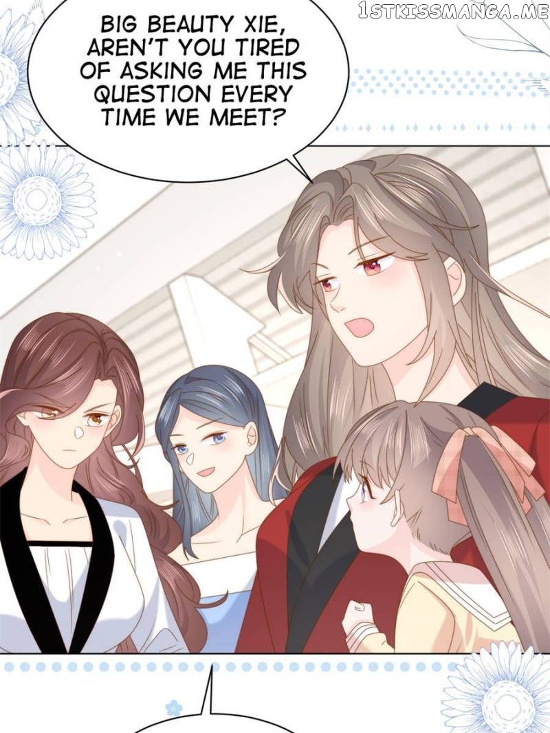 The boss is three and a half years old Chapter 188 - page 12