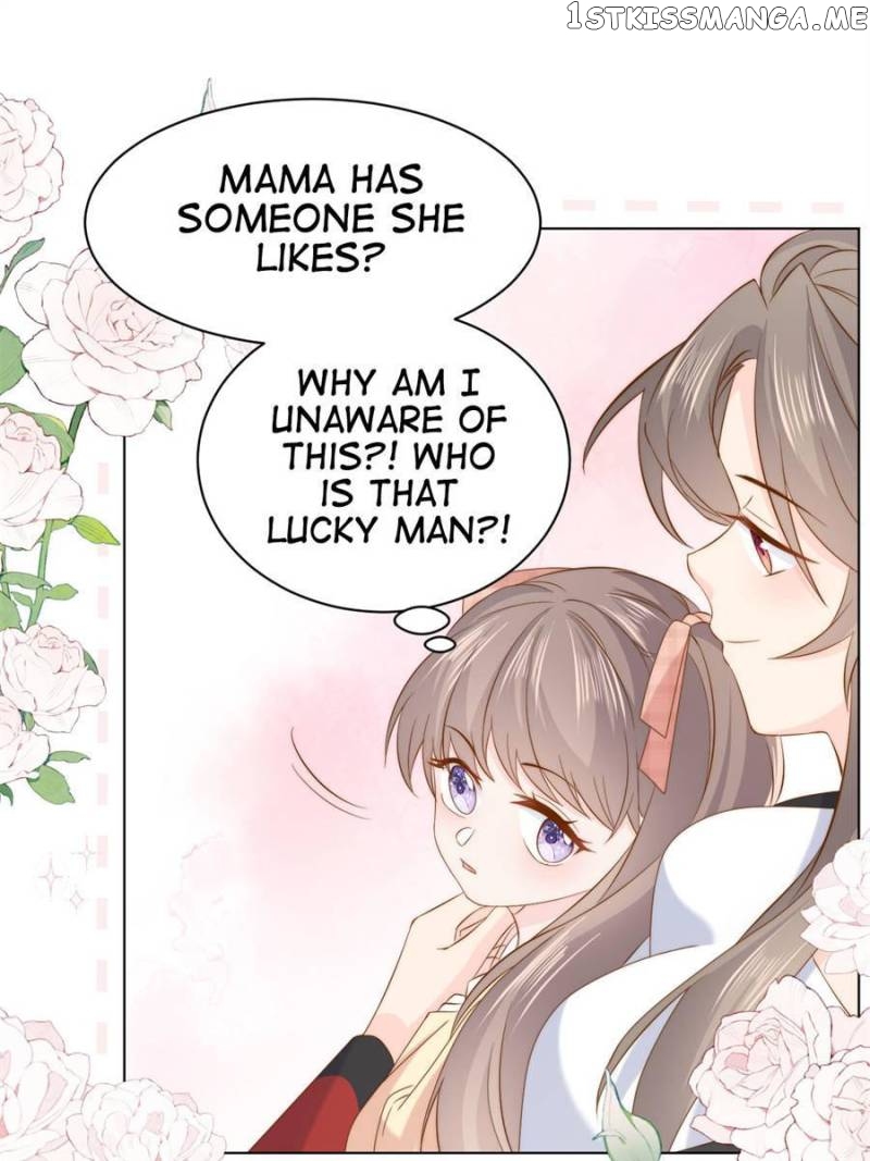 The boss is three and a half years old Chapter 188 - page 16