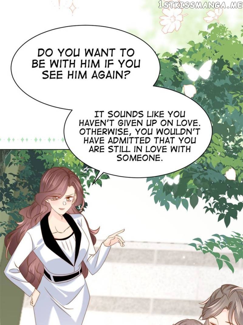 The boss is three and a half years old Chapter 188 - page 23