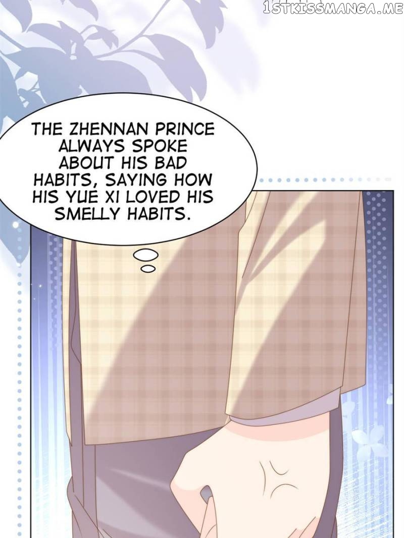 The boss is three and a half years old Chapter 188 - page 38