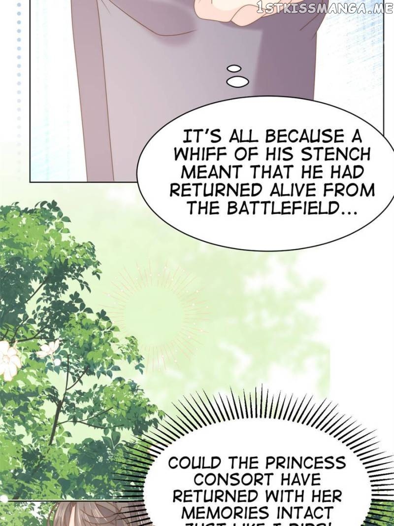 The boss is three and a half years old Chapter 188 - page 39