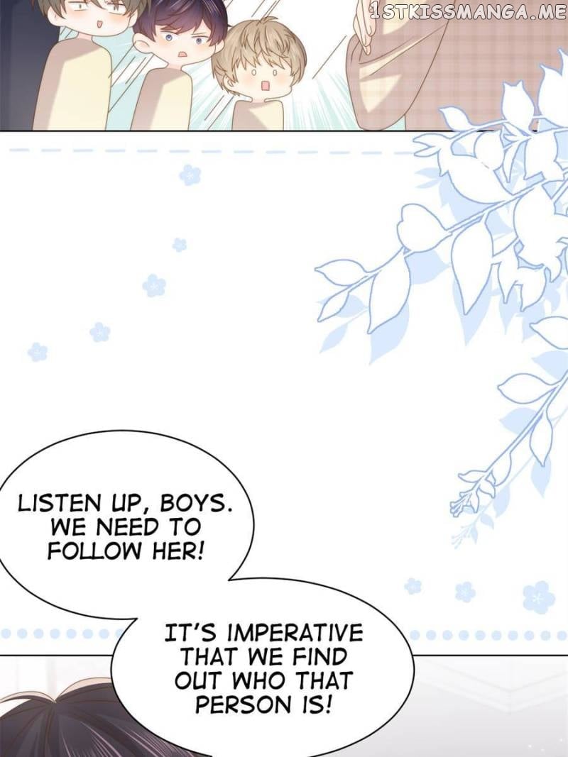 The boss is three and a half years old Chapter 188 - page 4