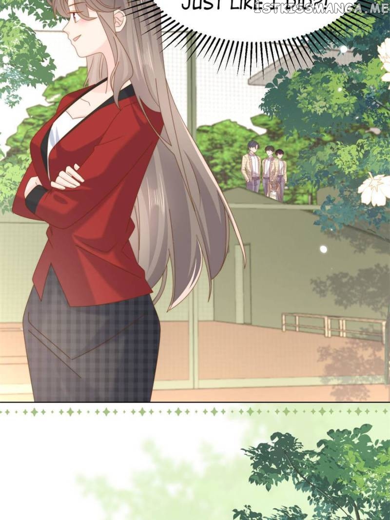 The boss is three and a half years old Chapter 188 - page 40