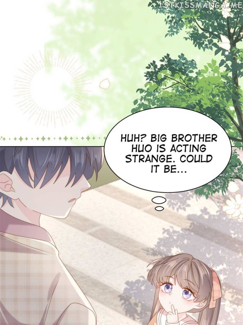 The boss is three and a half years old Chapter 188 - page 41