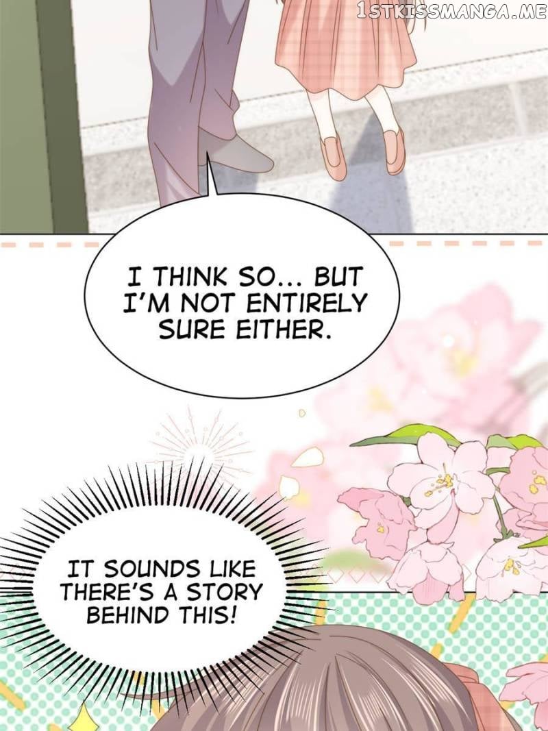 The boss is three and a half years old Chapter 188 - page 45