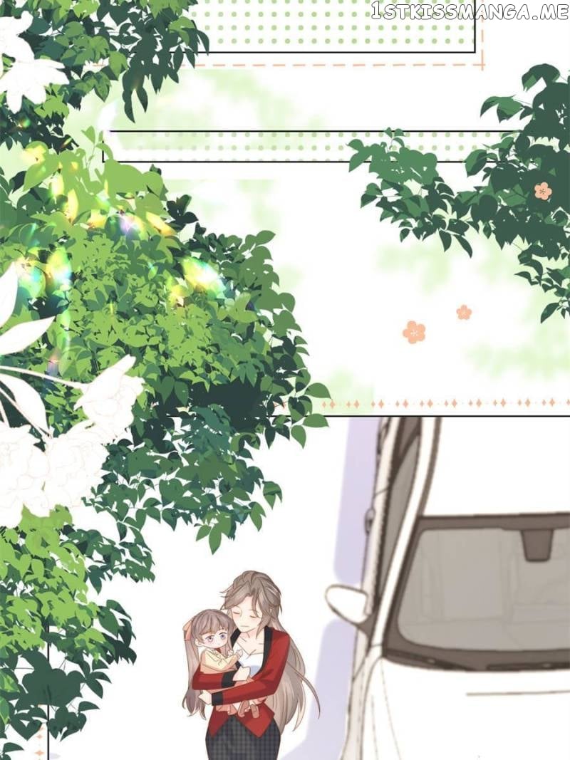 The boss is three and a half years old Chapter 188 - page 6