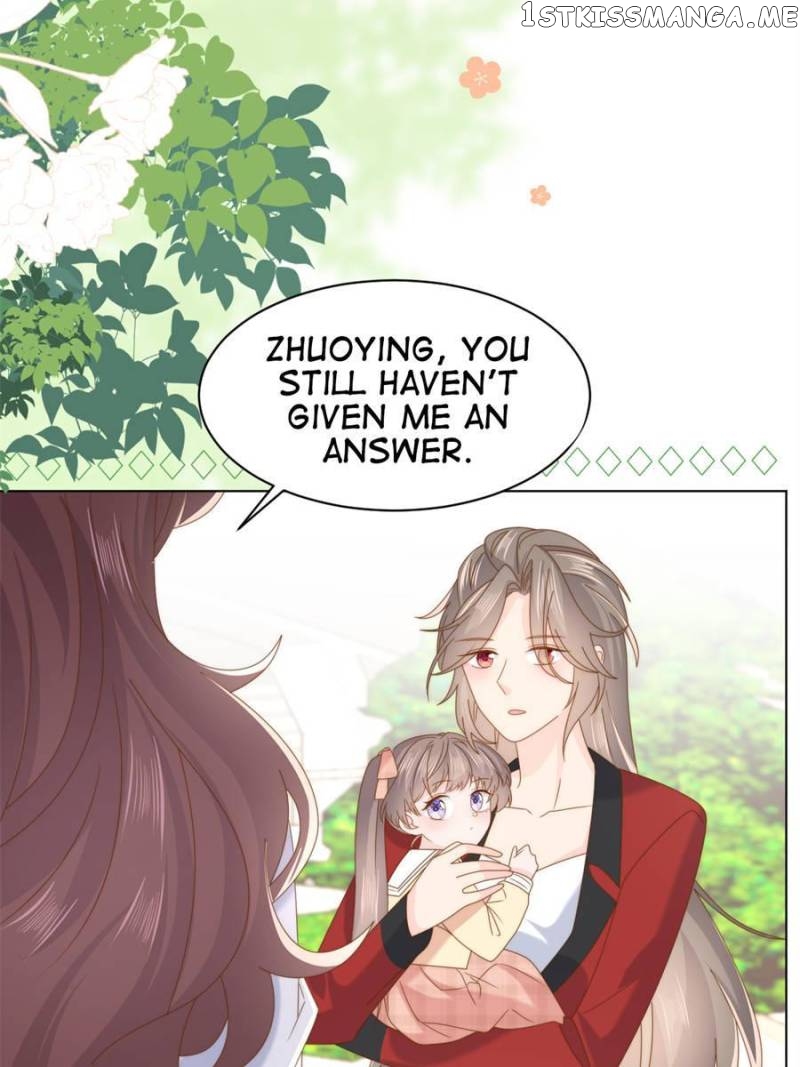 The boss is three and a half years old Chapter 188 - page 9