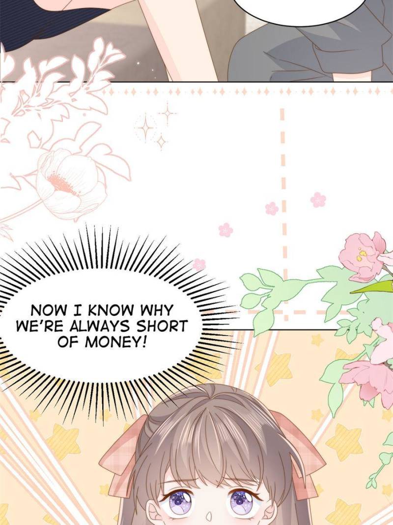 The boss is three and a half years old Chapter 182 - page 13