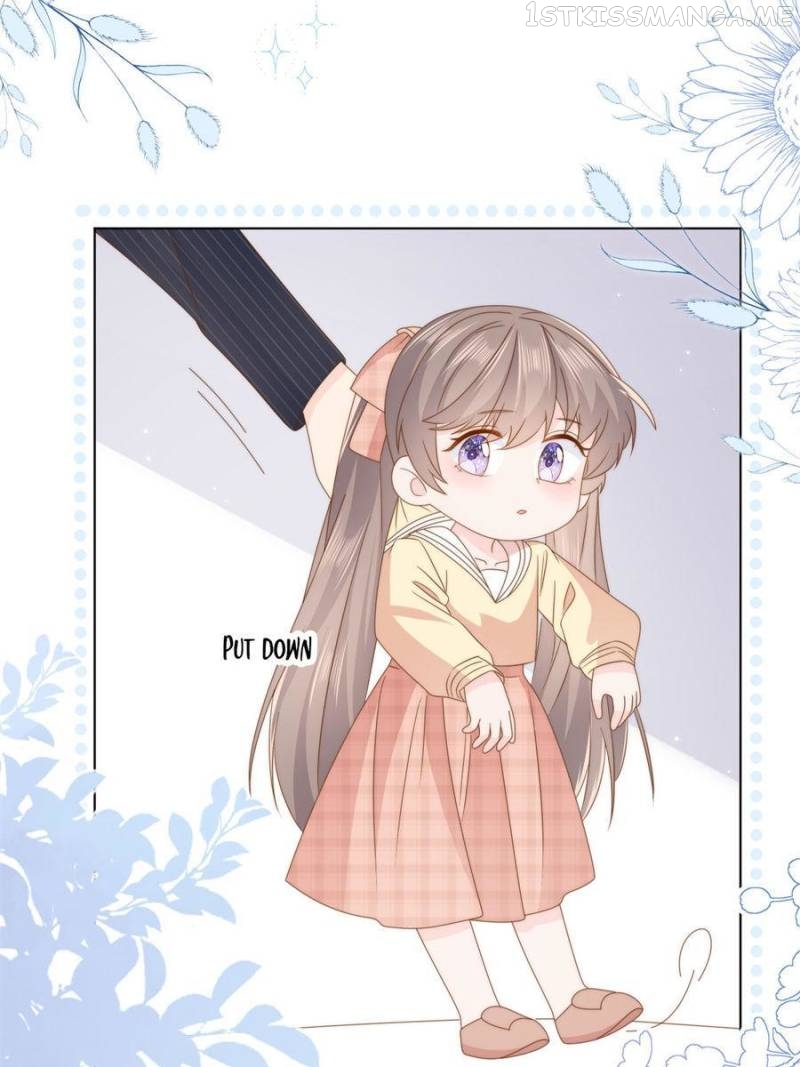 The boss is three and a half years old Chapter 181 - page 26